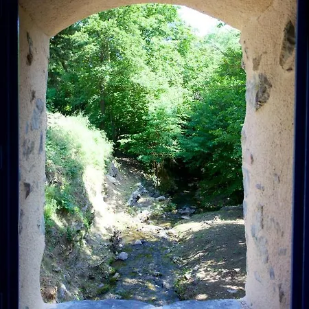 Moulin De Perle 別荘 Fosse