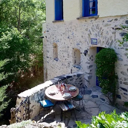 別荘 Moulin De Perle Fosse