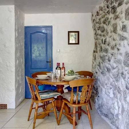 Moulin De Perle