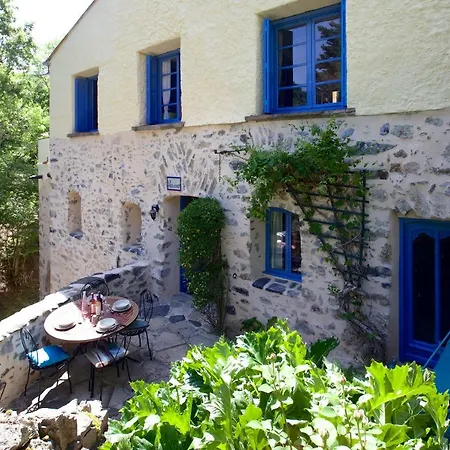 Moulin De Perle