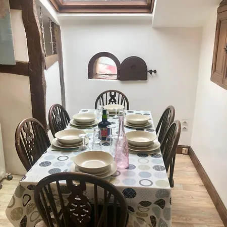 Moulin De Perle * Fosse