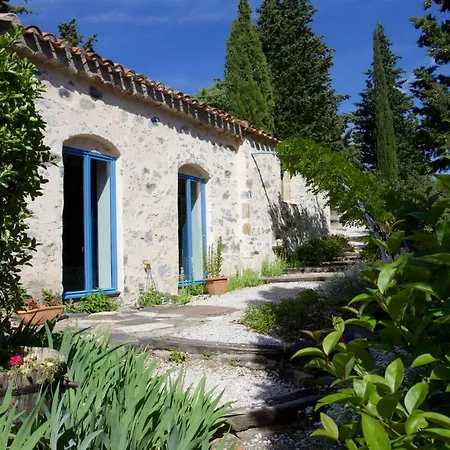 Moulin De Perle * Fosse