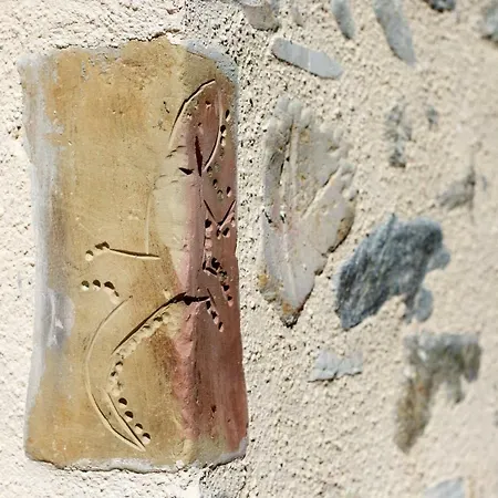 Feriehus Moulin De Perle