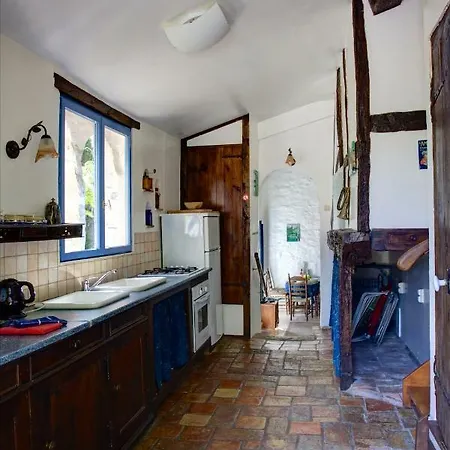 Moulin De Perle