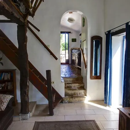 Moulin De Perle *