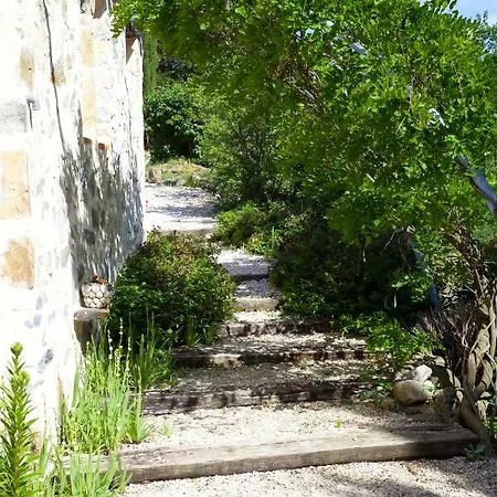 Moulin De Perle 別荘 *