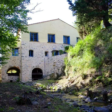 Moulin De Perle *