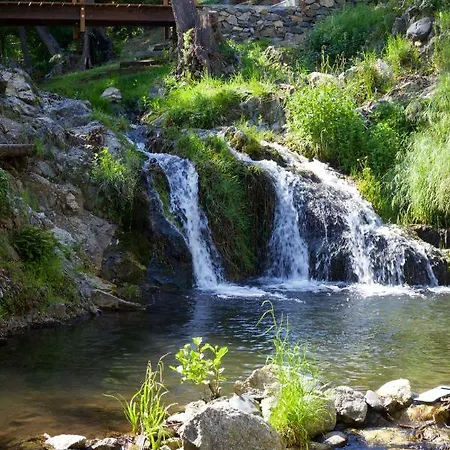 Moulin De Perle * Fosse (Pyrenees-Orientales)