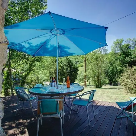 Moulin De Perle *