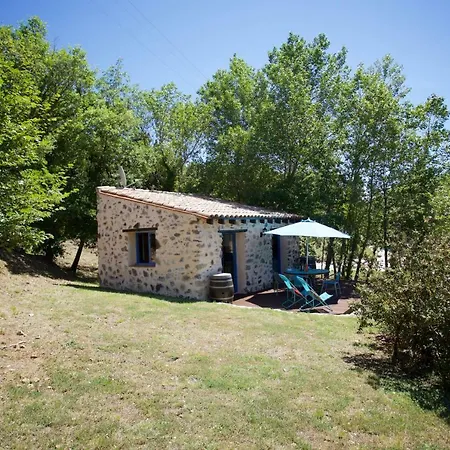 Moulin De Perle *