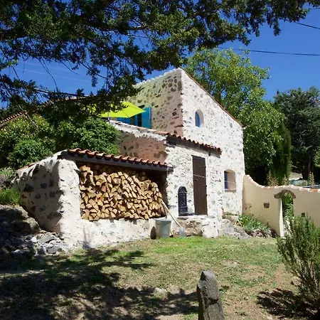 Moulin De Perle *