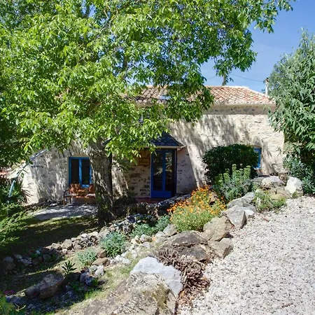Moulin De Perle