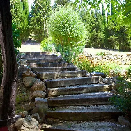 Moulin De Perle 펜션 *