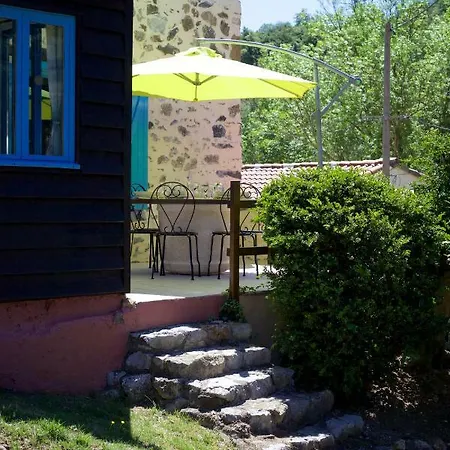 Moulin De Perle 펜션 *