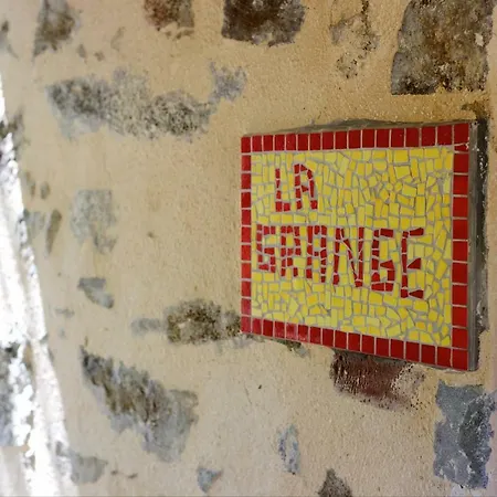 Moulin De Perle * Fosse
